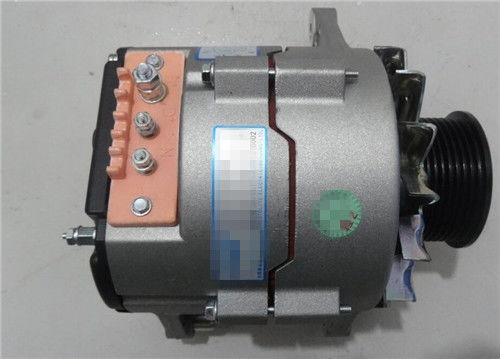 濰柴重汽HG發電機｜濟南佐佑 誠信為本，國貨之選