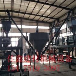 寧津縣佳鑫建材機(jī)械廠 匠心鑄就建筑材料的卓越品質(zhì)