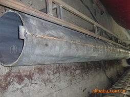 佛山市禪城區(qū)起揚(yáng)鋼管鋼構(gòu)廠——建筑建材類管材產(chǎn)品列表