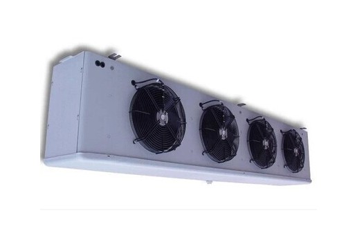 冰暢D型四風冷風機 高效制冷，為冷庫系統注入強勁動力